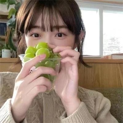 天晴烂漫!