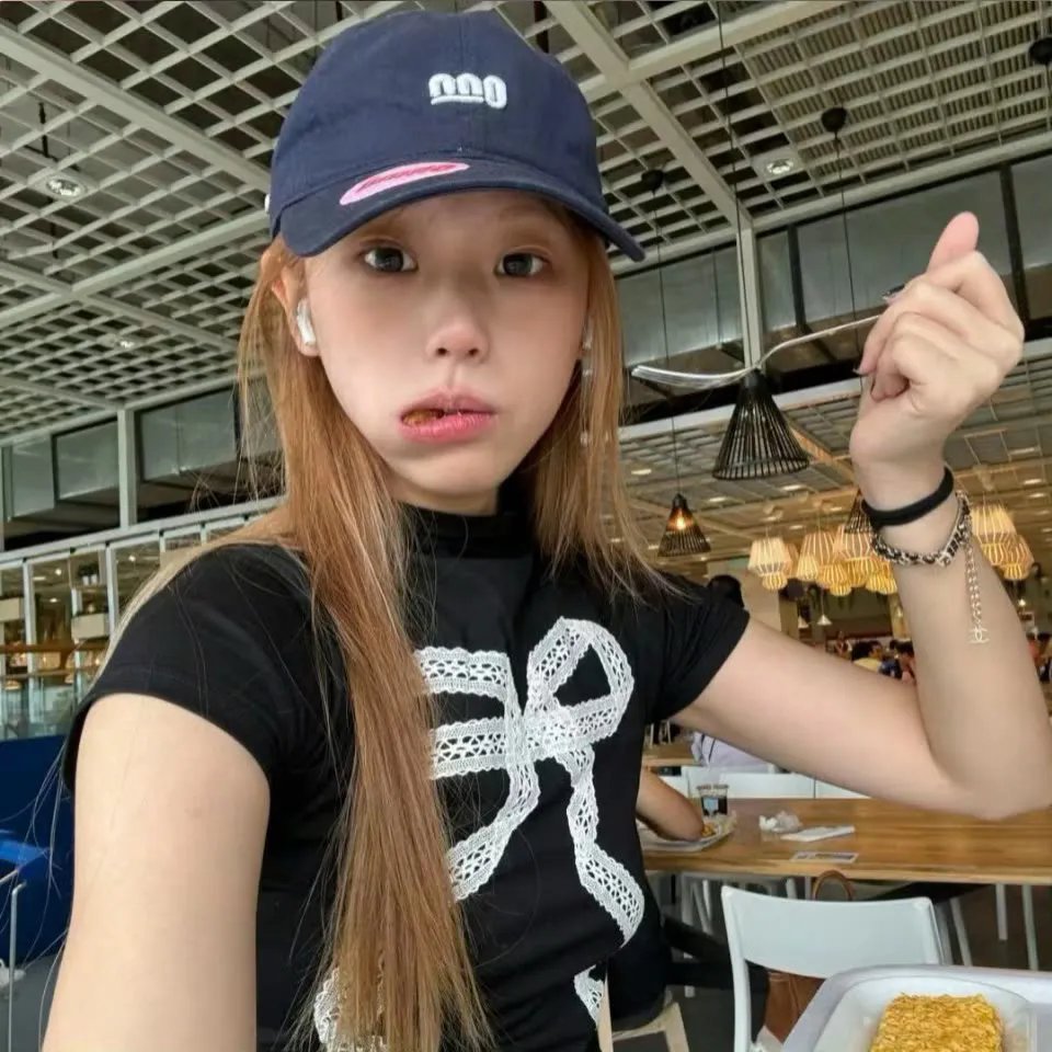明明会说话